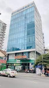 Bán khách sạn trên đường Nguyễn Thái Bình, Q1 (7,8x19m)