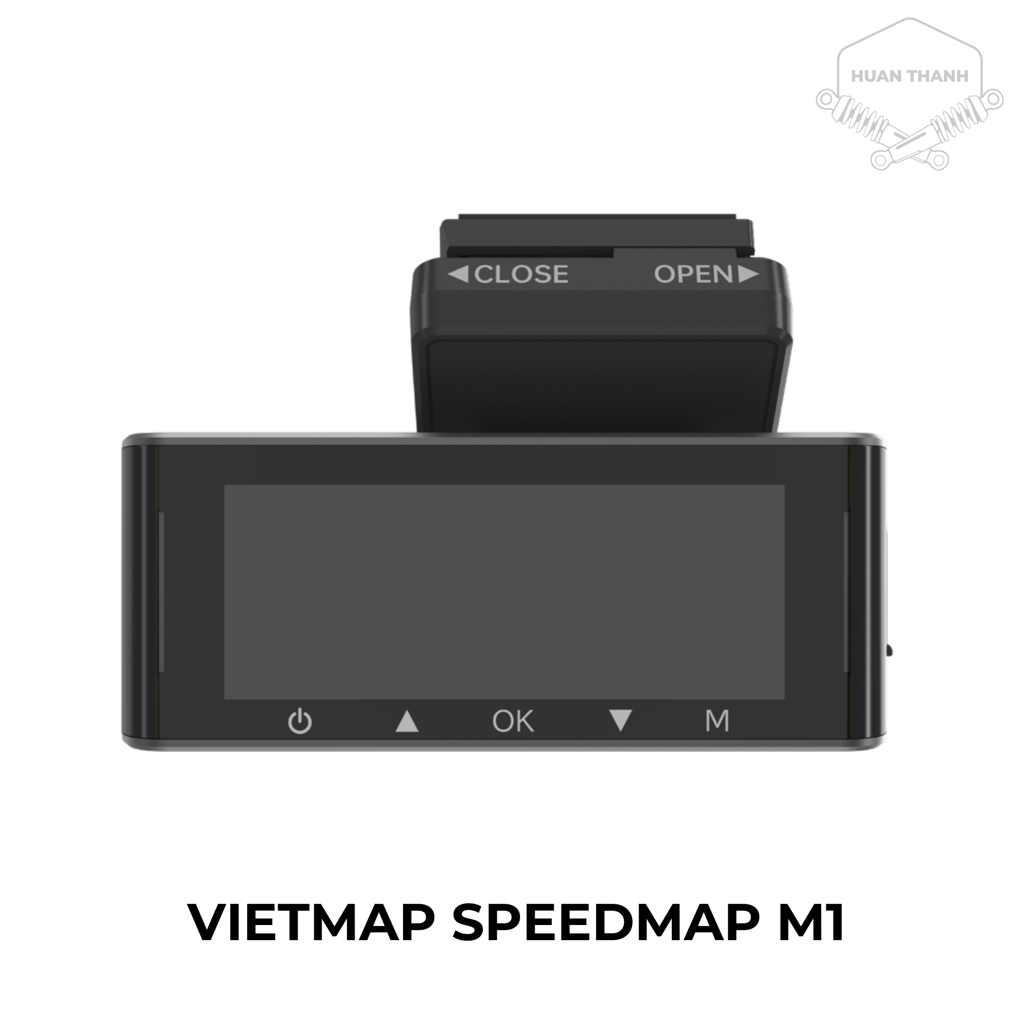 CAMERA HÀNH TRÌNH VIETMAP SPEEDMAP M1