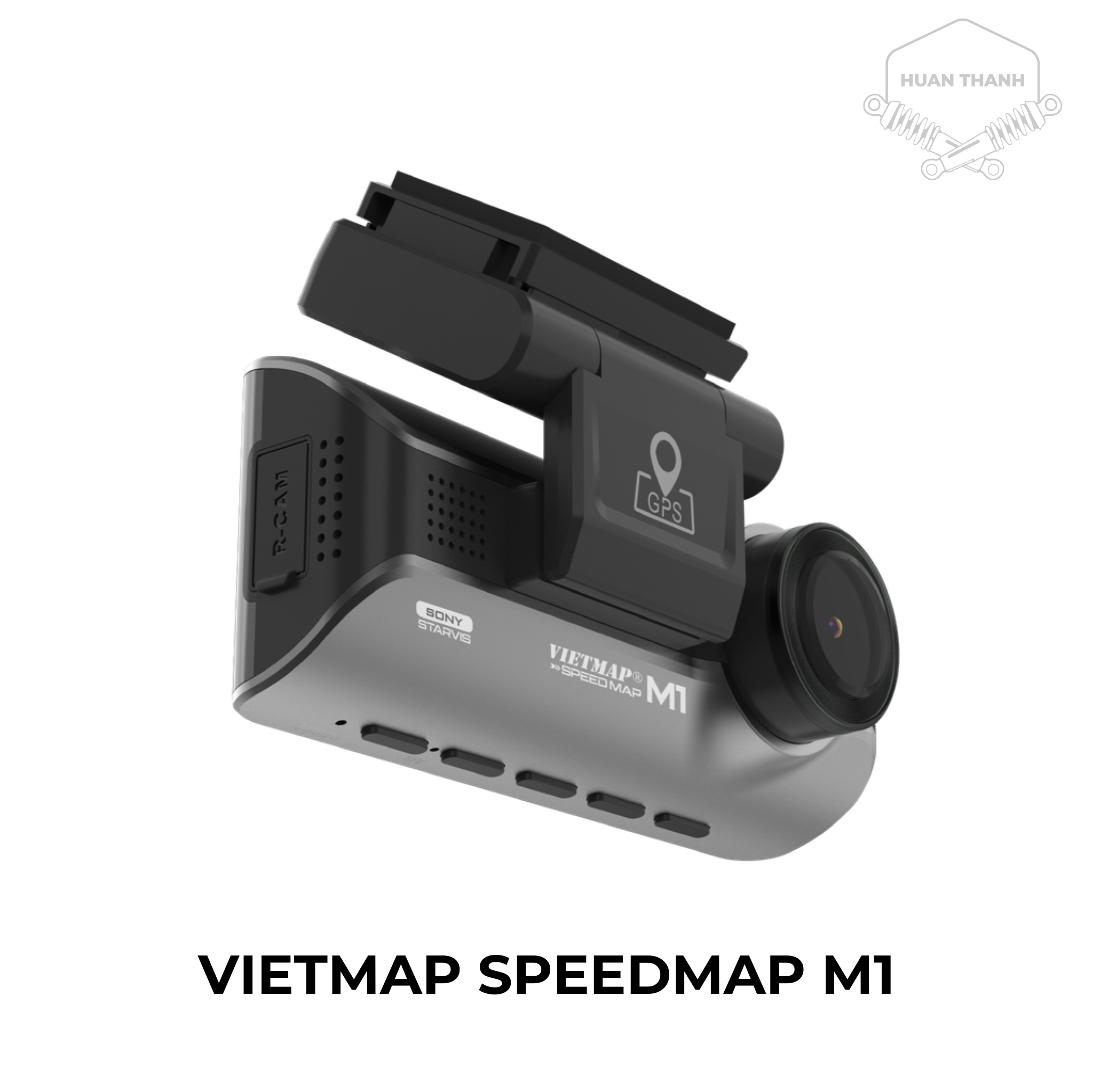 CAMERA HÀNH TRÌNH VIETMAP SPEEDMAP M1