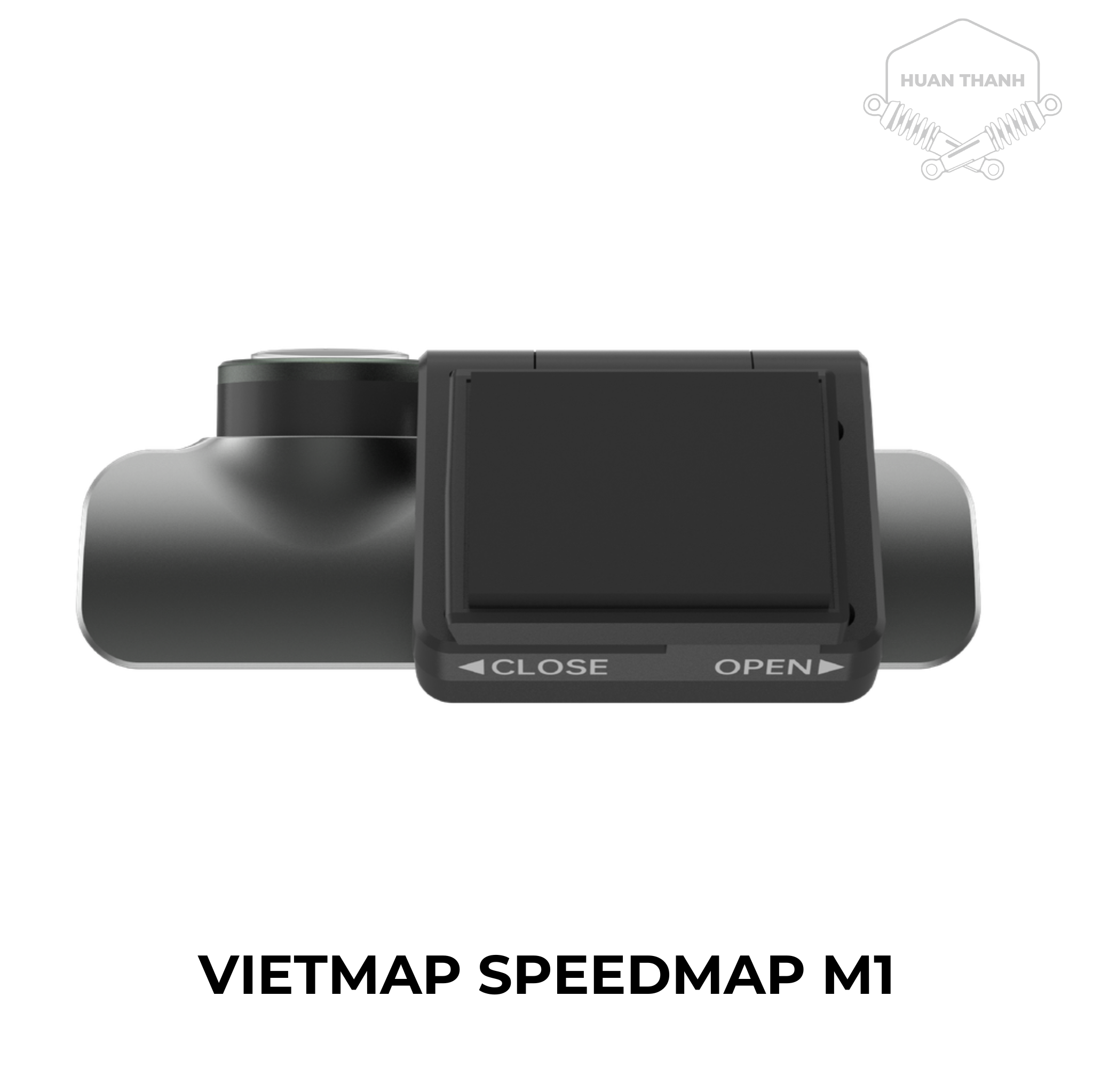 CAMERA HÀNH TRÌNH VIETMAP SPEEDMAP M1