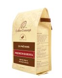  Cà phê rang PREMIUM ROBUSTA - Gói 250G/500G 