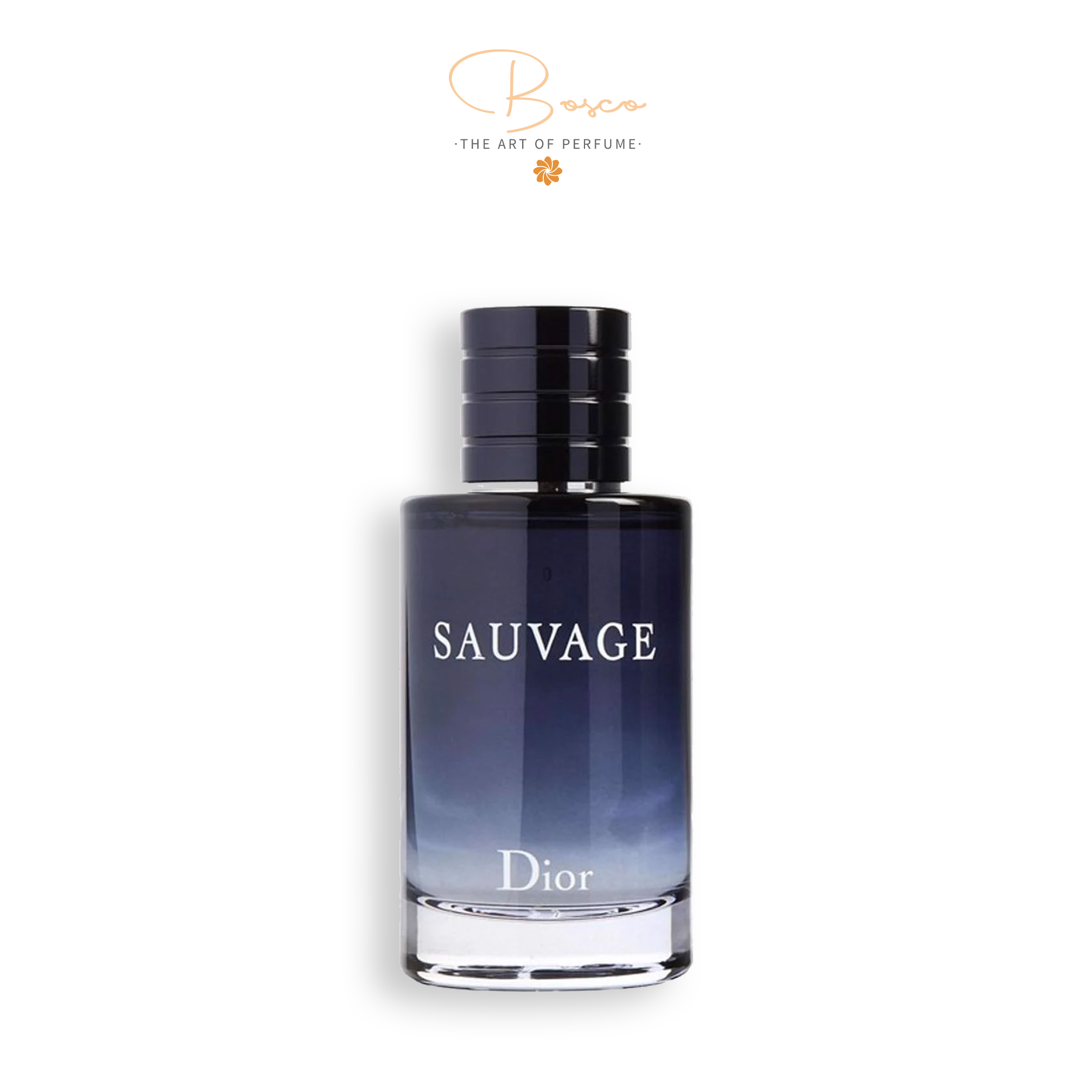 N C Hoa Dior Sauvage Edt