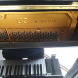 Piano Yamaha U3H