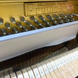 Piano Pruthner