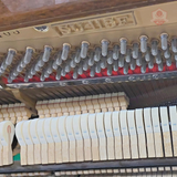 Piano Samick Su118F