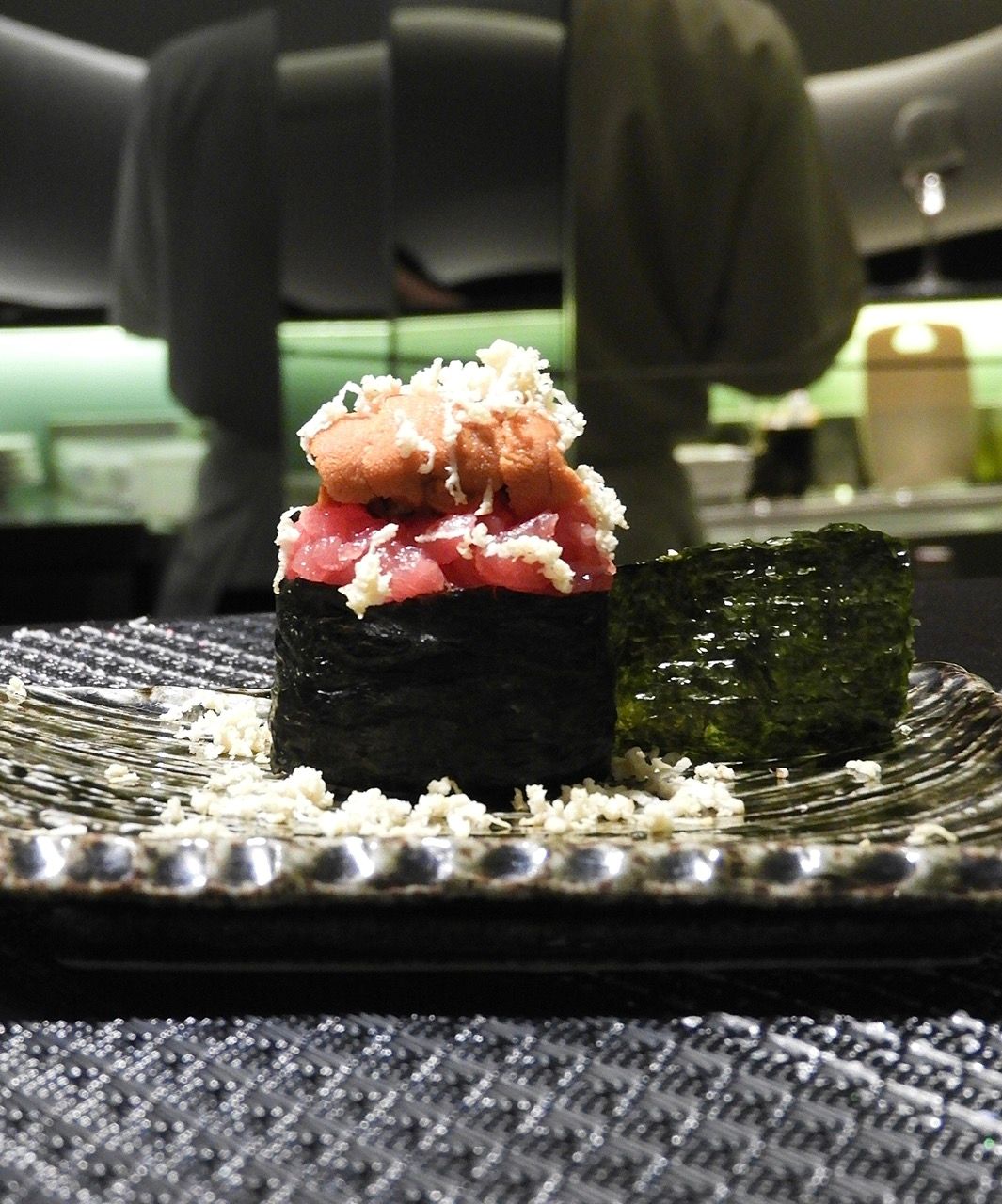 Premium Omakase
