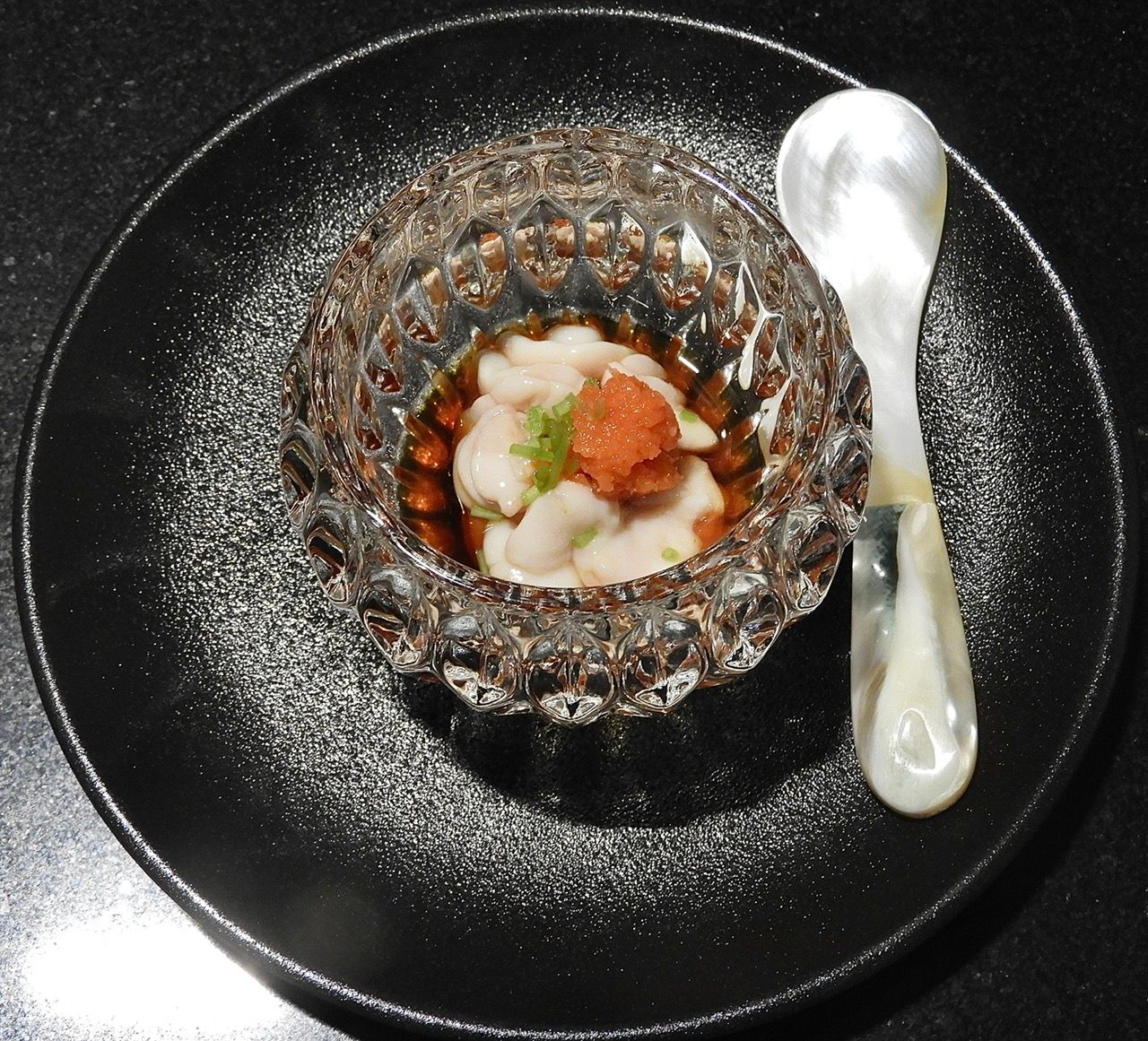 Seasonal Omakase