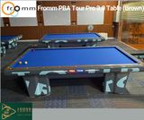  [Billiard Carom Table] Fromm PBA Tour Pro 3.0 Table (Brown) 