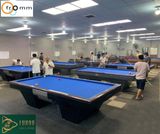  [Billiard Carom Table] Fromm EAGLE 