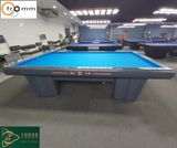  [Billiard Carom Table] Fromm NIKE (Brown) 