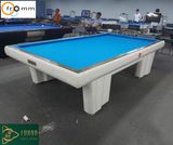  [Billiard Carom Table] Fromm NIKE (white) 