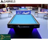  [Billiard Carom Table] Gabriels Imperator V 