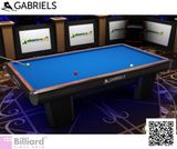  [Billiard Carom Table] Gabriels Imperator V 