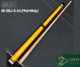  BK BBJ-S-54 Cue (Break+Jump) 