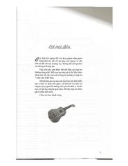 1000 Hợp âm cho đàn Guitare-Vanlangbooks