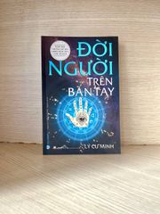 Đời người trên bàn tay (Tái bản 2023)-Vanlangbooks