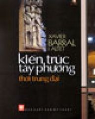 Kiến Trúc Tây Phương Thời Trung Đại