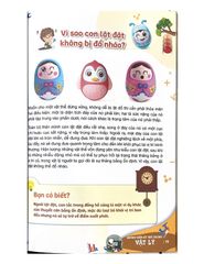 10 Vạn Câu Hỏi Vì Sao - Những Điều Kỳ Thú Trong Vật Lý - Vanlangbooks