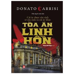 Tòa án linh hồn