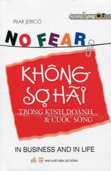 Kỹ Năng Sống – Không Sợ Hãi