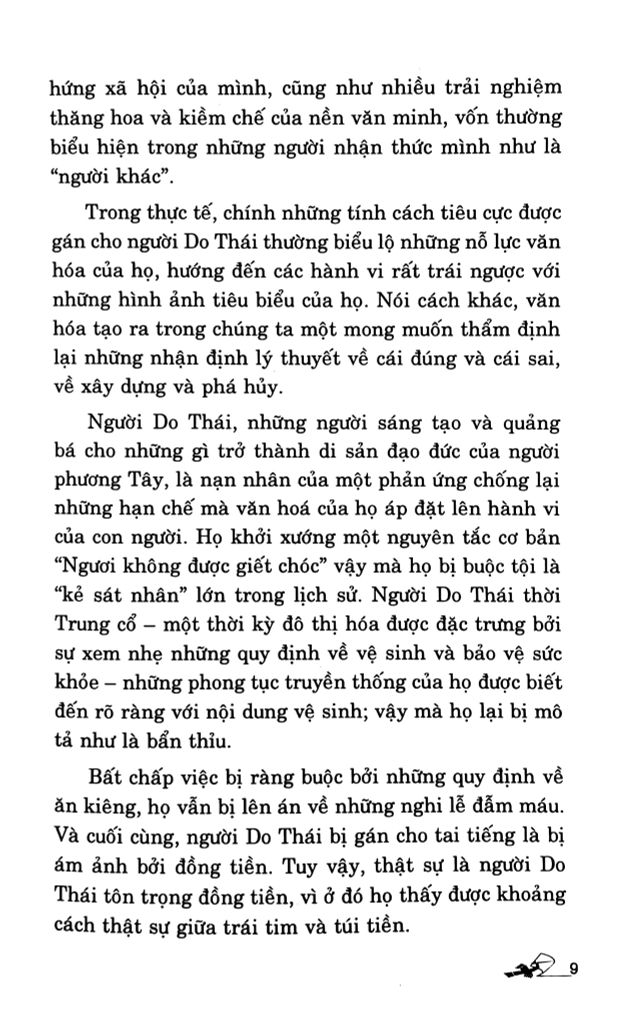 Triết Lý Tiền Bạc Của Người Do Thái - Vanlangbooks