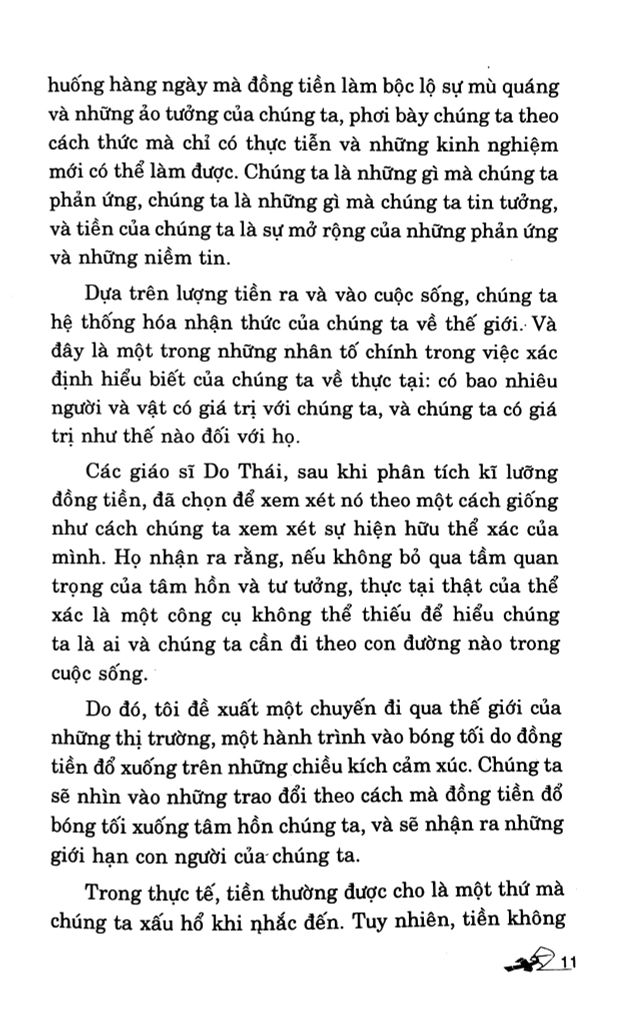 Triết Lý Tiền Bạc Của Người Do Thái - Vanlangbooks