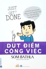 Dứt điểm công việc - Vanlangbooks