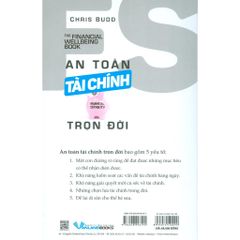 An Toàn Tài Chính Trọn Đời - Vanlangbooks