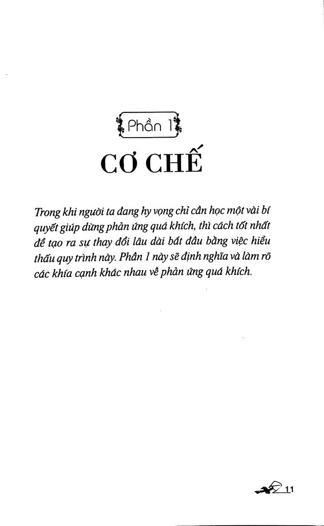 Cái Lợi Của Điềm Tĩnh & Cái Hại Của Quá Khích - Vanlangbooks