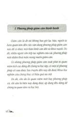 120 Phương Pháp Giảm Cân Nhanh