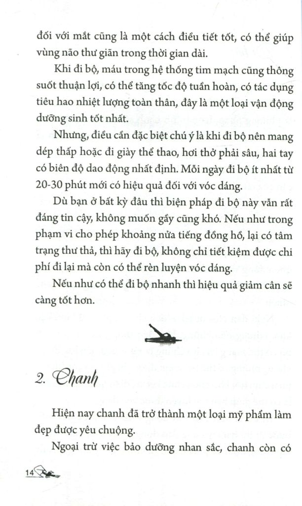 120 Phương Pháp Giảm Cân Nhanh