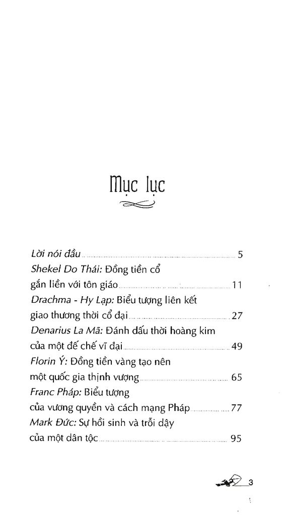 10 Đồng Tiền Thay Đổi Thế Giới - Vanlangbooks