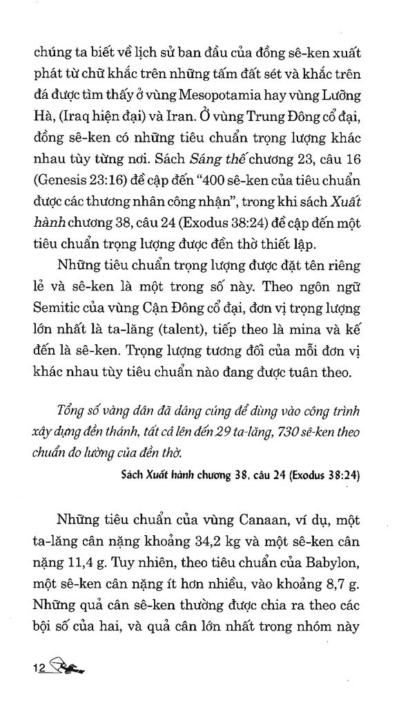 10 Đồng Tiền Thay Đổi Thế Giới - Vanlangbooks