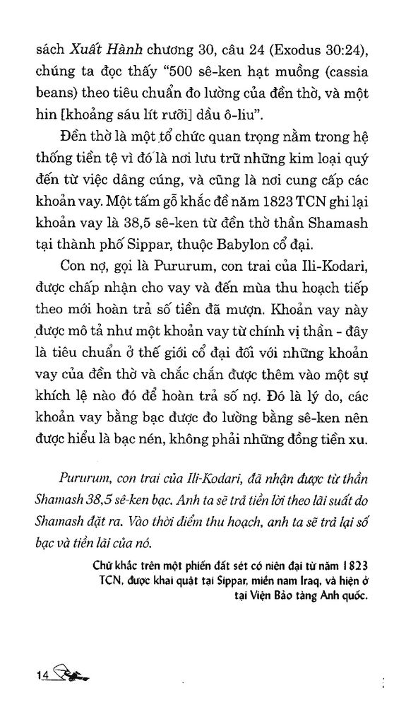 10 Đồng Tiền Thay Đổi Thế Giới - Vanlangbooks