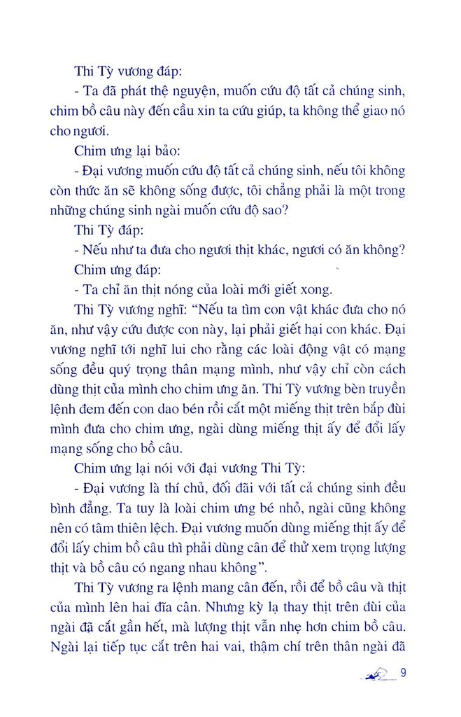 Bí Quyết Dưỡng Sinh Theo Nhà Phật