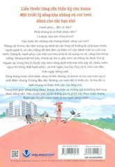 Nàng heo Annie gầy còm - Vanlangbooks