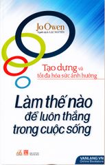 Làm Việc Với Người Khó Tính (Tái Bản 2015)