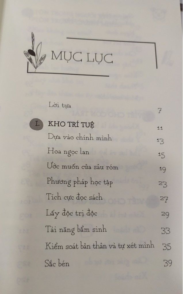 Hành Trang Học Trò - Từng Bước Khám Phá Tài Năng - Vanlangbooks