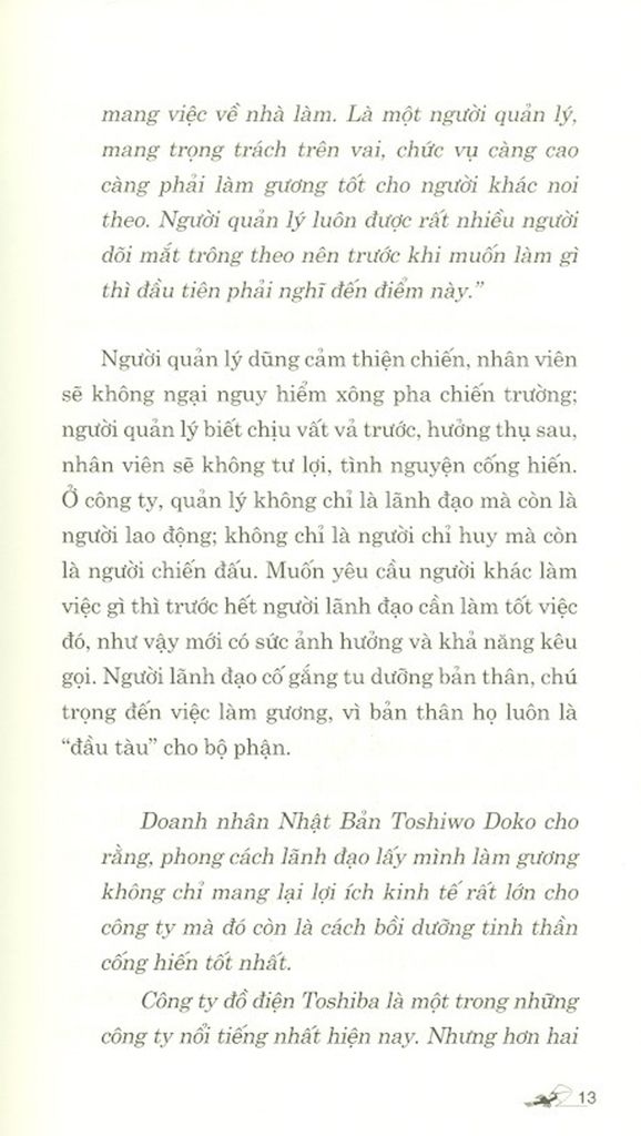 Tâm Lý Học Quản Lý (Tái Bản) - Vanlangbooks