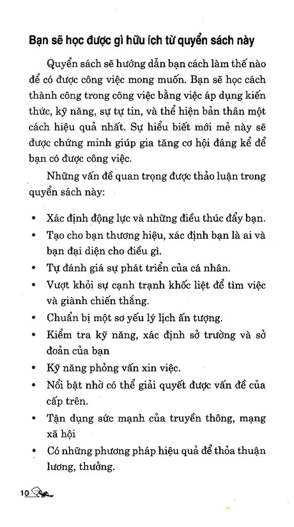 Để Lọt Vào Mắt Chuyên Gia Săn Đầu Người - Vanlangbooks