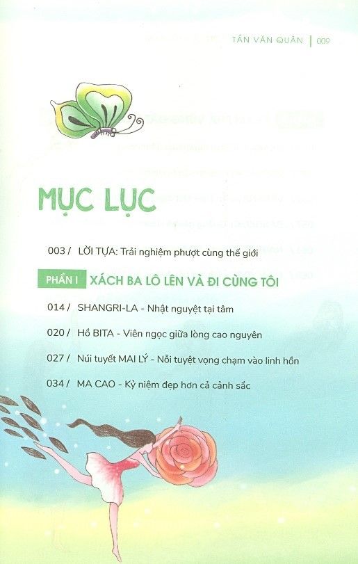 Tủ Sách Nuôi Dưỡng Cảm Xúc - Thế Giới Rộng Lớn Là Của Bạn - Vanlangbooks