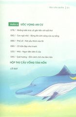 Tủ Sách Nuôi Dưỡng Cảm Xúc - Thế Giới Rộng Lớn Là Của Bạn - Vanlangbooks