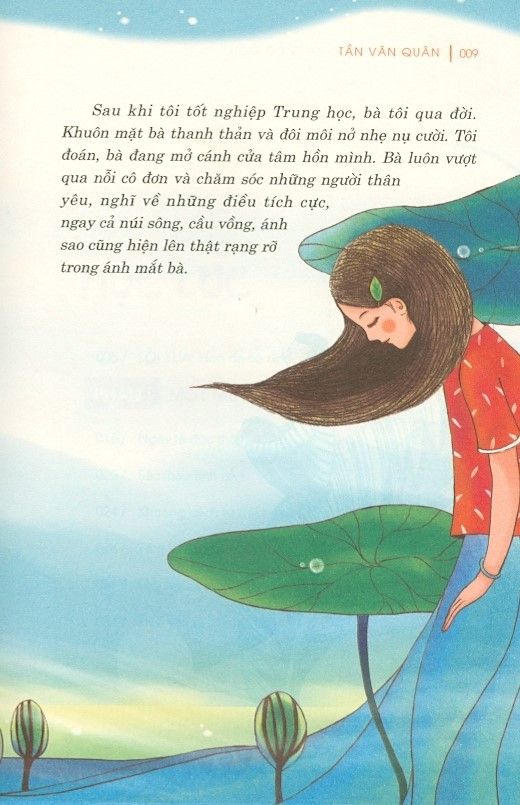 Tủ Sách Nuôi Dưỡng Cảm Xúc - Vì Có Bạn, Tôi Không Cô Đơn - Vanlangbooks