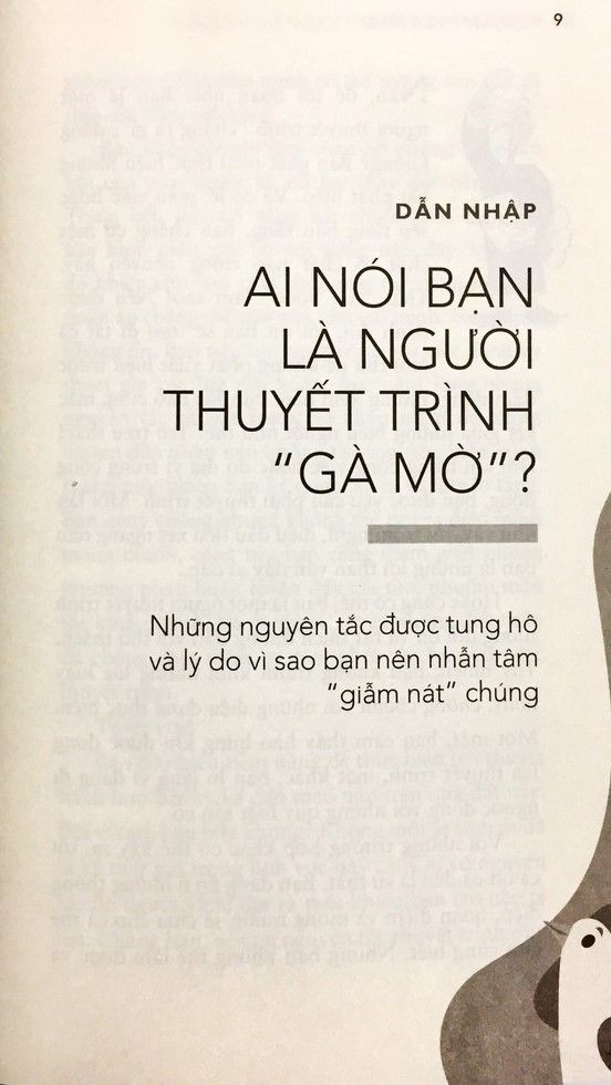 Khi ''Gà Mờ '' Tỏa Sáng - Vanlangbooks