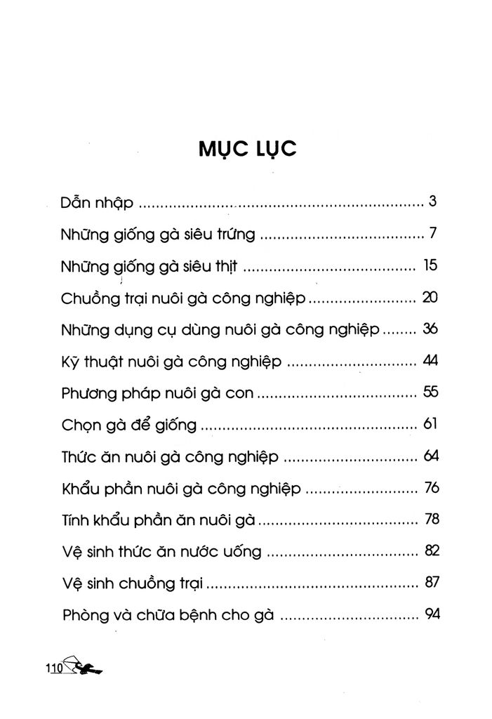 Nuôi Gà Công Nghiệp Giống Siêu Trứng, Siêu Thịt (Tái Bản)