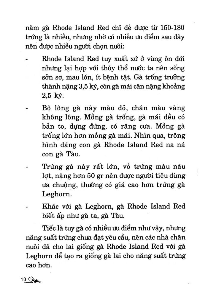 Nuôi Gà Công Nghiệp Giống Siêu Trứng, Siêu Thịt (Tái Bản)