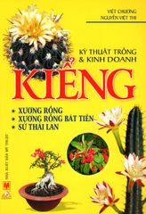 Kỹ Thuật Trồng & Kinh Doanh Kiểng