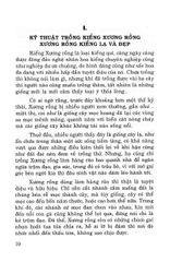 Kỹ Thuật Trồng & Kinh Doanh Kiểng