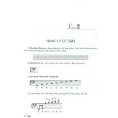 Tự Học Và Thực Hành Guitar Bass (Tái Bản) - Vanlangbooks