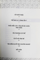 Không ổn cũng không sao - Vanlangbooks